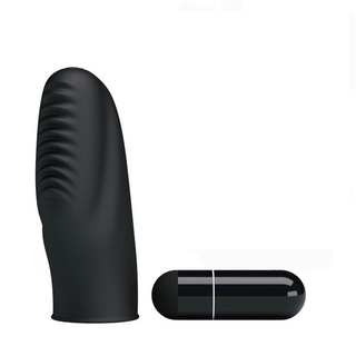 Confidential delivery Orgasm Toys Silicone Finger Vibrator Massager G-spot Stimulation Clit Vibratio