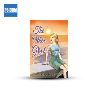 Psicom - The Other Girl by Sic Santos and Angelo Nabor
