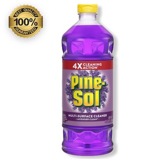 Pine-sol Lavender Clean Multi-Surface Cleaner 48oz
