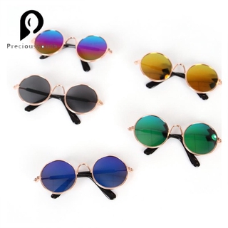 tiktok Cute 9 colors cat glasses cool pet sunglasses