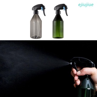 cc Plant Mister Spray Bottle Plastic 300ml Fine Mist Sprayer Empty Garden Watering Pot Can with Trigger
