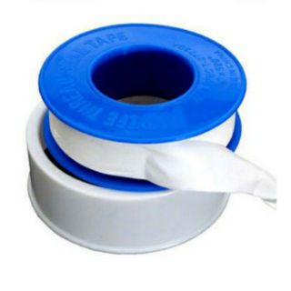 100% P.T.F.E. teflon tape