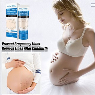 stretch marks cream postpartum elimination of obesity pregnancy growth marks desalination firming pregnant women special prevention