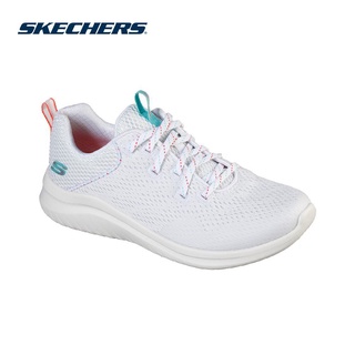Skechers Women Ultra Flex 2.0 Sport Shoes - 149090-WHT l3LD