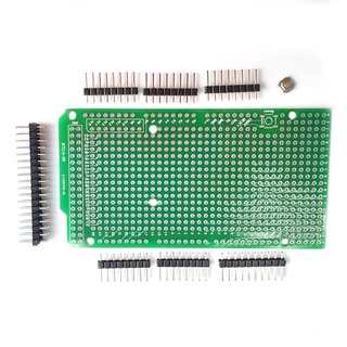 【Ready Stock】keyboard case ✽kiss*Prototype PCB for Arduino MEGA 2560 R3 Shield Board DIY