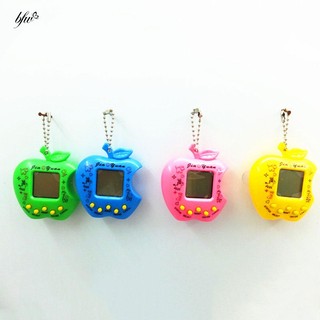 Mini game handheld electronic pet game console bfw Random Color (2)