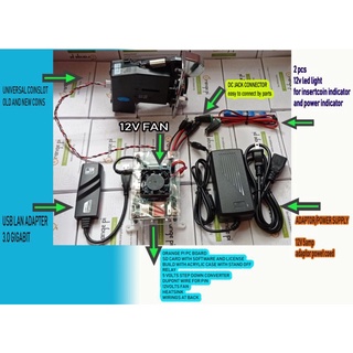 ❡Piso wifi kit ( with license and software)