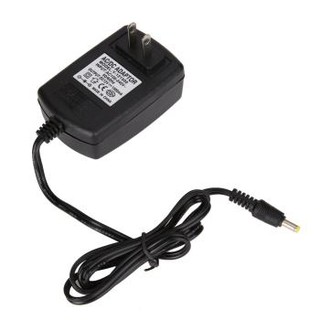 AC to DC 4.0mmx1.7mm 12V 2A Adapter Power Supply US