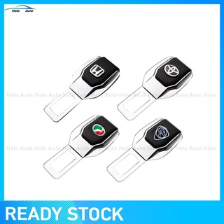 【Ready Stock】✾Car Seat Belt Extension Buckle Eliminate The Sound Buckle for car