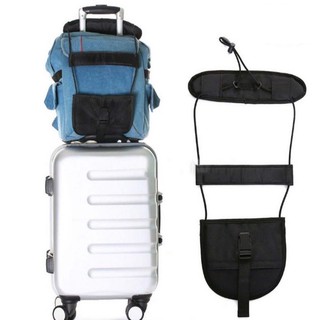 Bag Bungee for Luggage and Travel Bags