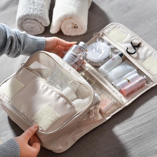 Travel bag large-capacity waterproof supplies essential items men’s and women’s business trip toilet