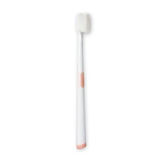 Buds & Blooms Ultra Sensitive Maternity Toothbrush - Peach Mother and baby