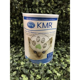 KMR (Kitten Milk Replacer) 340g (1)