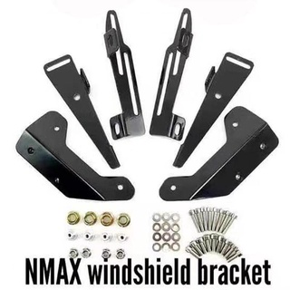 Shoulder bag ❈N-MAX windshield bracketღ