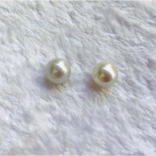 Rumi 14mm White South Sea Pearls, Authentic Undrilled Loose