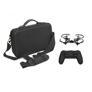Waterproof Hard Carry Case Shoulder Bag Storage Backpack for DJI Tello RC Drone (1)