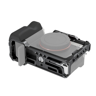 SmallRig Cage with Side Handle for Sony A7C Camera 3212 (3)