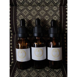 LEMONGRASS ESSENTIAL OIL 30ml (IMPORTED FROM THAILAND)
