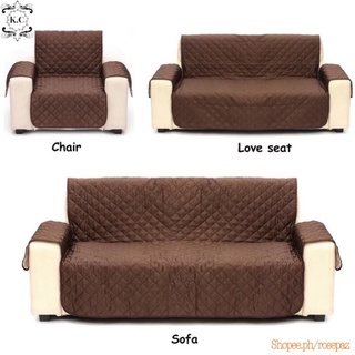 K.C☆Good Quality☆ Couchcoat Couch coat Recliner Cover