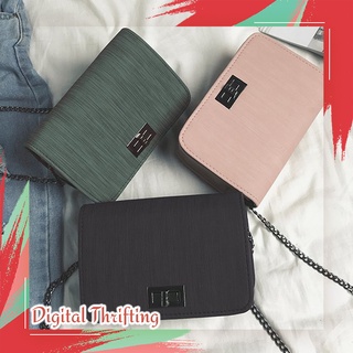Digital Thrifting Rhett Sling Bag Handbag Shoulder Bag for Women Ladies Sling Bag Handbag GL3