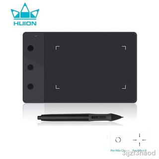 ♀☁✔HUION Digital Graphic Drawing Tablet H420