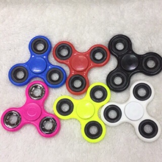 Figet spinner game toy