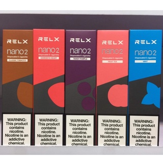 Relx Nano 2 300puff Pod Legit (1)