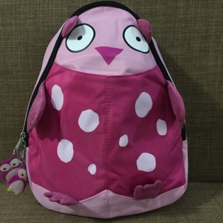 Child Backpack waterproof high quality for girls