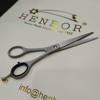 Henbor Ice- Tempered Hairdressing Scissors