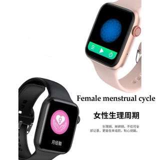 Smart watch for women/men with spaceman Bluetooth call IP68 Waterproof Rotate Button Heart Rate Monitor wearable devices ios watch (7)