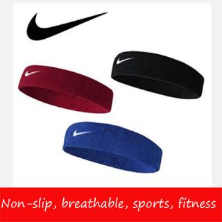 Fashion Ready Stock Nike Sport Headband (1)