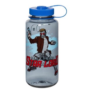 Nalgene Star-Lord 32oz Wide Mouth Water Bottle