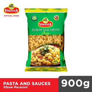 Food & Beverage▫❣▲Virginia Elbow Macaroni 900g
