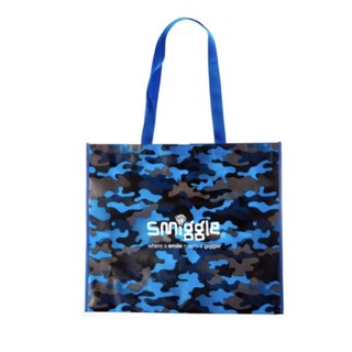 Smiggle Reusable Bag (3)