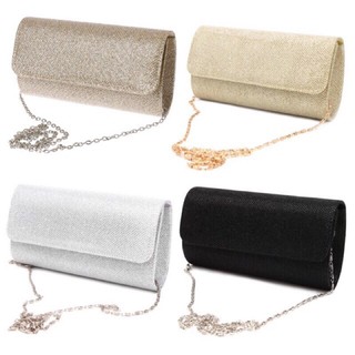 The new dinner party will have a clutch bag partybag