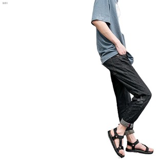 wholesaleSulit Deals✿SK Sandals two strap one strap korean slides men's (1)