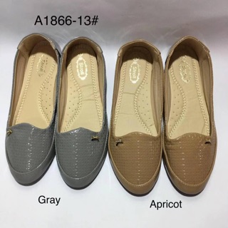 LOWEST Price Korean loafer flat shoes