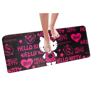 aksun Hello kitty long door mat