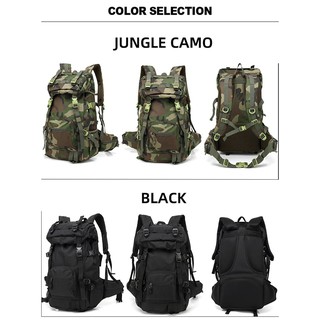 Waterproof mens back packs travel outdoor laptop backpack bag camping hiking climbing backpack