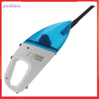 pinklans Small Handheld Vacuum Cleaner Charging Vacuum Cleaner Wireless Vacuum Cleaner (1)