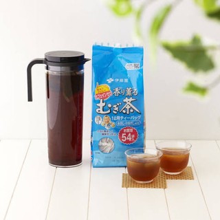 Itoen Barley Tea (Mugi cha)