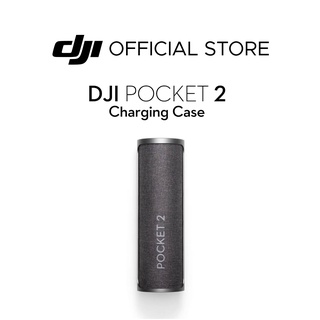DJI Pocket 2 Charging Case