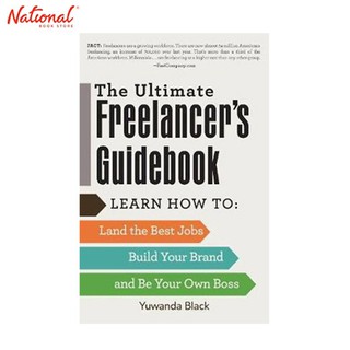 BBB Ultimate Freelancer's Guidebook: Learn How To Land The Best Jobs