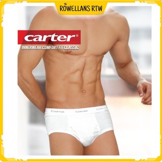 Original Carter Brief Solo Pack Available All Size