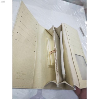 ✼Louis Vuitton Flip wallet premium boutique58288#