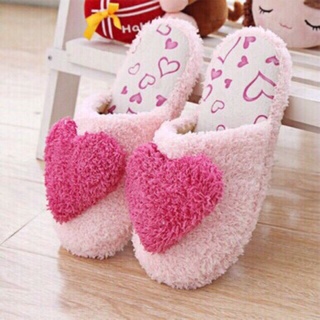 women flip flops ✫New Korean women love Cute indoor slipper anti slip plush◈