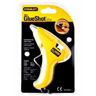 Stanley Mini Glue Shot Glue Gun 69-GR10C