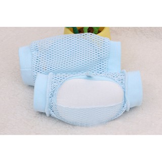 Cartoon Baby Safety Crawling Elbow Cushion Toddlers Knee Pads Protective Gear (8)