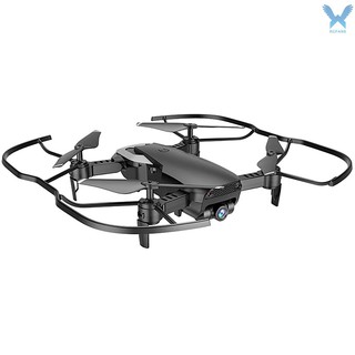 Dongmingtuo X12 480P Camera WiFi FPV Drone Altitude Hold One Key return RC Quadcopter