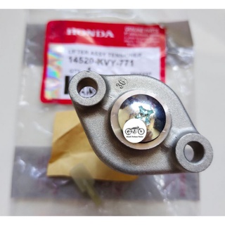 Silver Lifter Assy Tensioner for Honda Motorcycle Accessories (2)